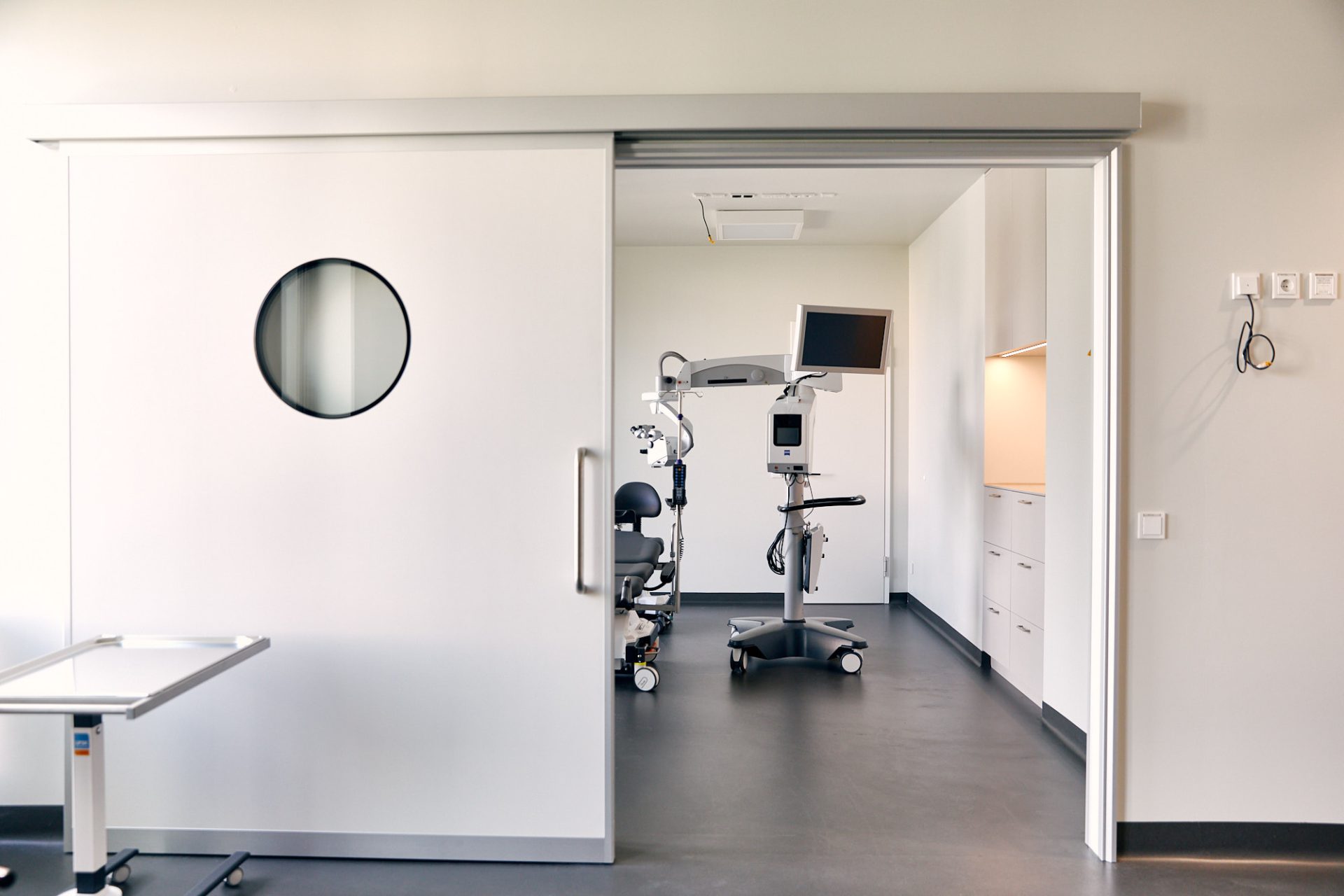 Vision 100 Die Augenärzte Augentagesklinik Mönchengladbach Augenarzt Berlin - Opticum Augentagesklinik Neukölln