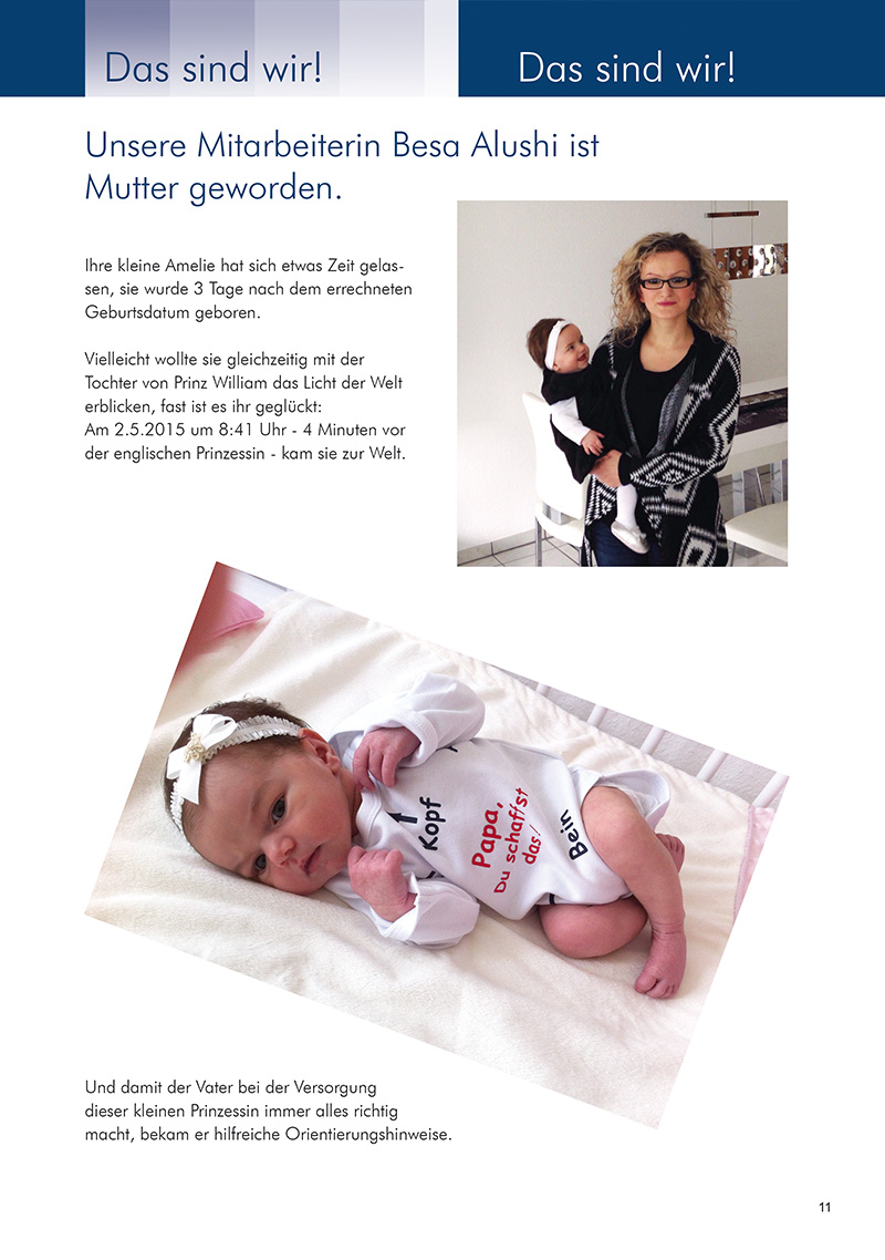 Augenarztpraxis Dr. Hartje Und Dr. Gunnemann Augenarzt in Detmold - Dr. Hartje: Medien, Presse