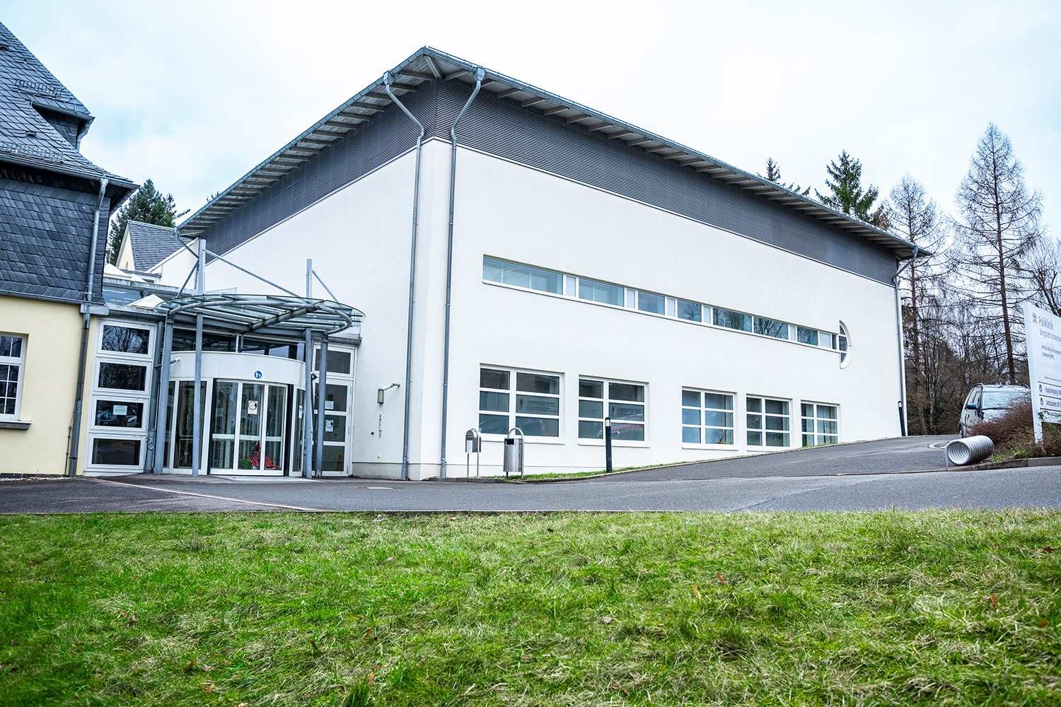 Mvz Chemnitz Augenzentrum - Mvz Derarzt Augenheilkunde - Poliklinik Chemnitz