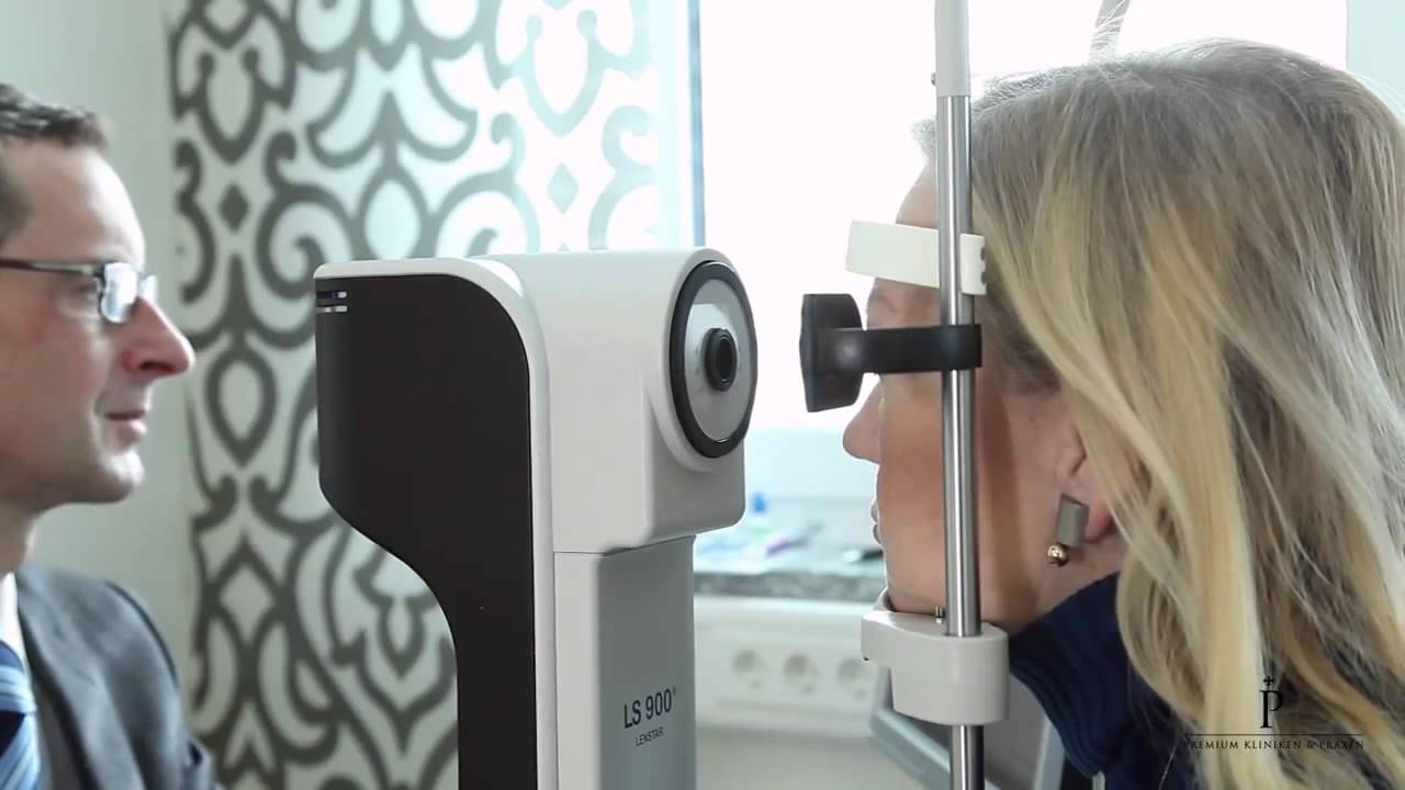 Augenklinik Kempten - Augenärzte Dres. Schimitzek Augenklinik Kempten | Laserzentrum Allgäu | Dres. Schimitzek & Kollegen
