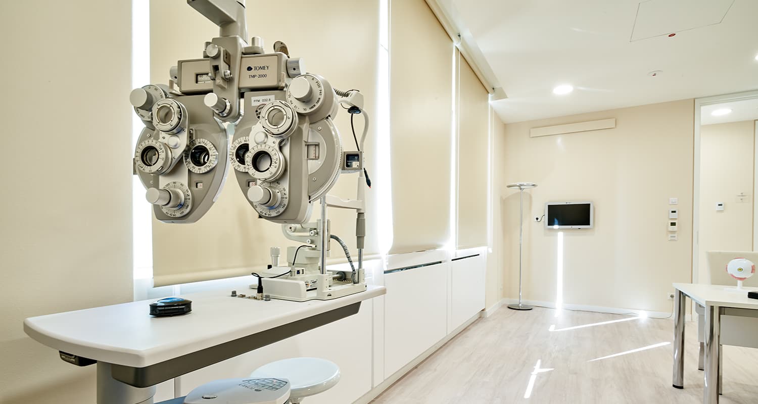Augenland - Augenarzt Und Augenlasern Frankfurt Rezensionen Augenlasern (Lasik) & Linsenimplantation in Frankfurt | CARE Vision