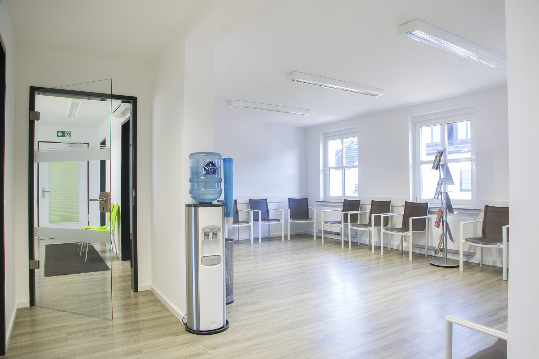 Augenpraxisklinik Löbau Dr. Baier & Pd Dr. Walther Augenpraxisklinik