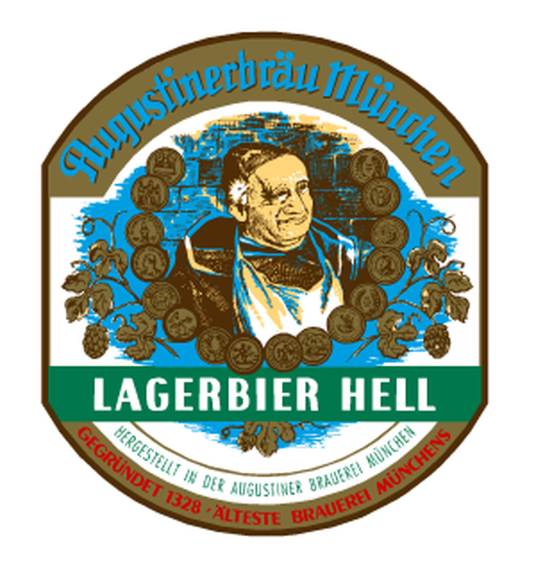 Augustiner Bräustuben Landsberger Straße 19 D-80339 Munich Augustiner Bräu Hell - M. Hubauer GmbH