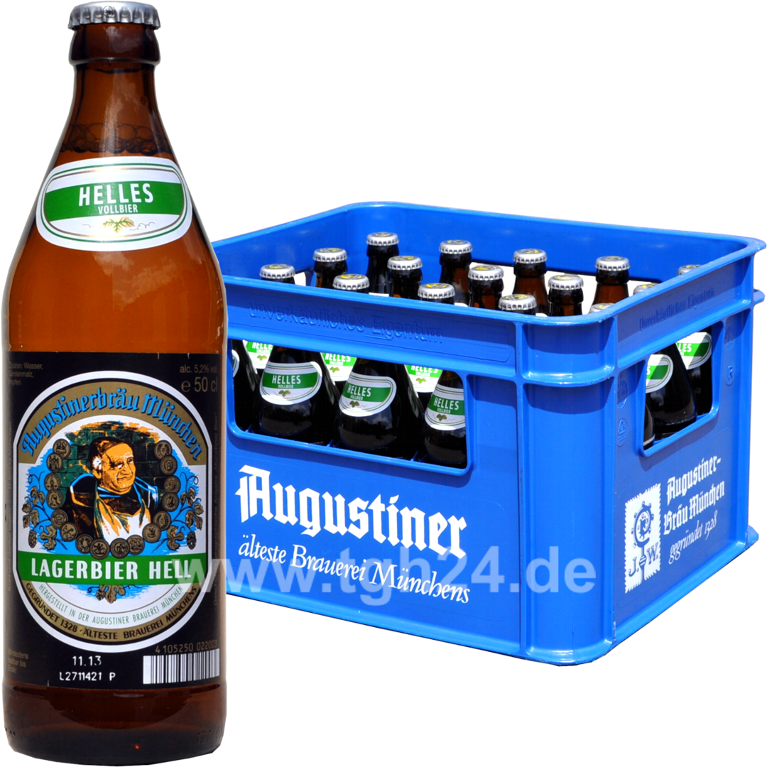 Augustiner Bräustuben Landsberger Straße 19 D-80339 Munich