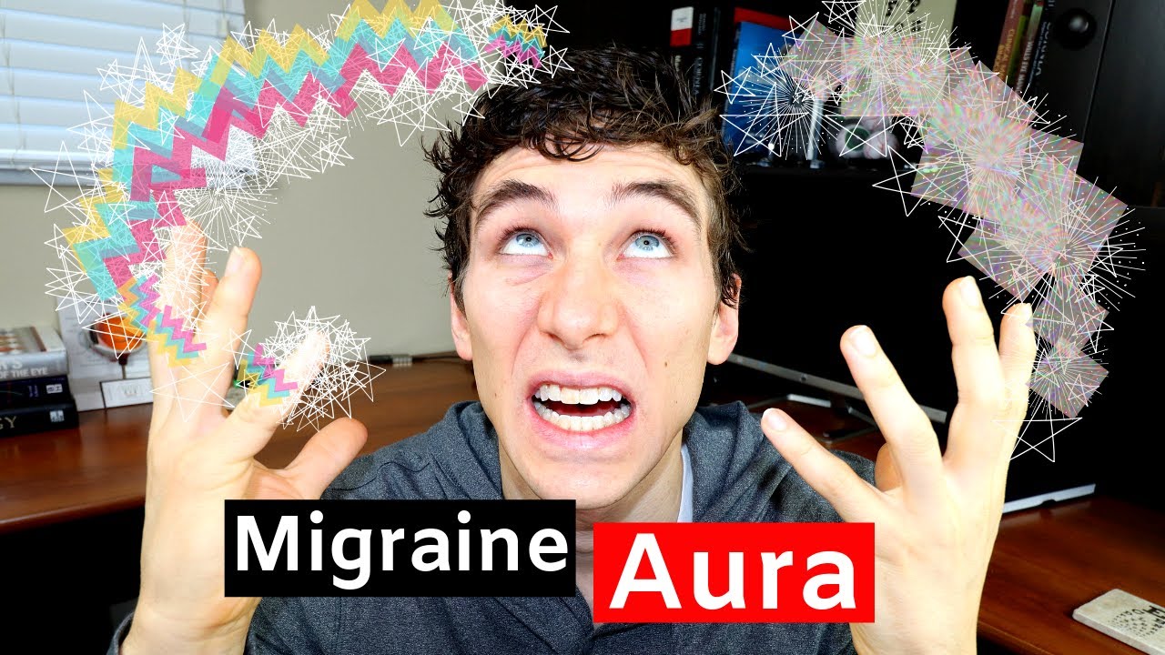 Auro Augen Praxis Klinik In Rosenheim Aura Migraine - 5 Facts You NEED to Know About Vision Loss from Visual