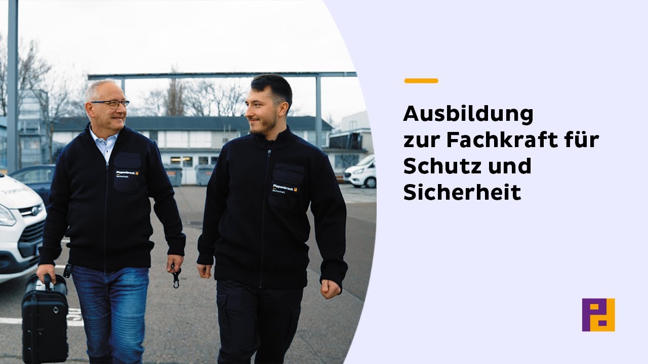 Azb Autoteile Gmbh Offenbach Am Main Ausbildung Fachkraft für Schutz und Sicherheit | Alles Wissenswerte I