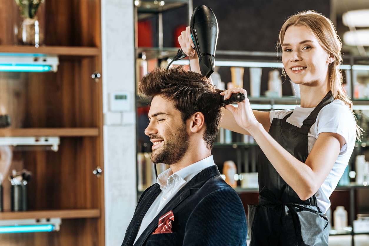 Friseur Bockenheimer Barber Shop Und Hairstyling Ausbildung Friseur oder Friseurin | careeasy - Dein Karrieremagazin