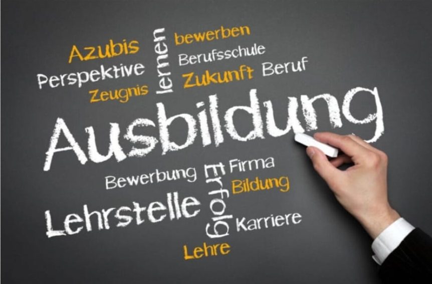 Ausbildung Als Pilot Bei Der Bundeswehr Ausbildung In Germany - Karl Konsult