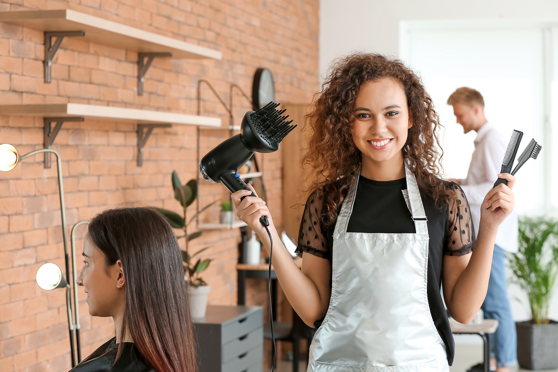 Friseur In Der Nähe Ohne Termin Jetzt Geöffnet Ausbildung zum Friseur (m/w/d) – BNN-Azubiportal