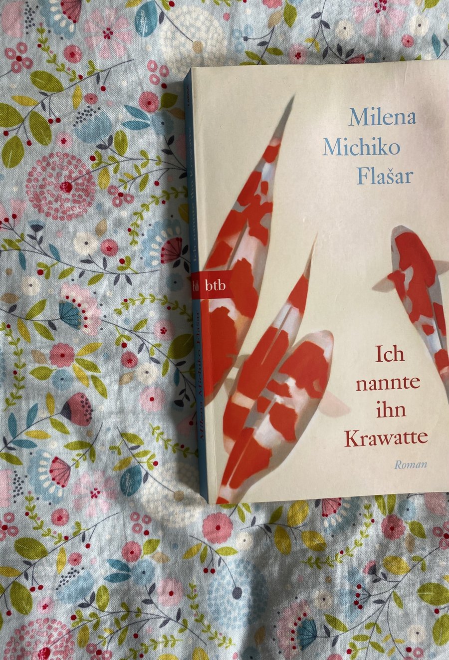 Ich Nannte Ihn Krawatte Zusammenfassung
