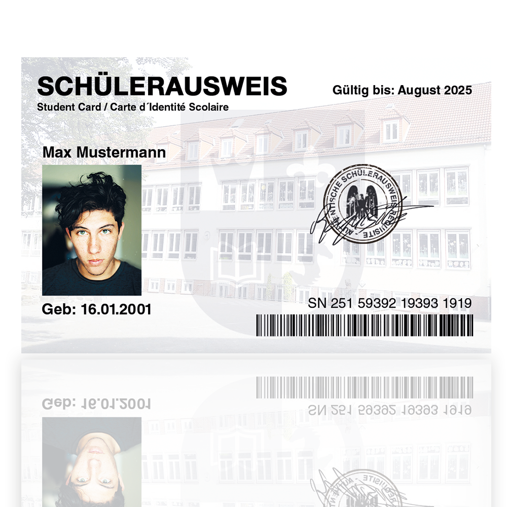 Aufenthaltstitel übertragen In Neuen Pass Ausweisgenerator - hellyhansenstore.de