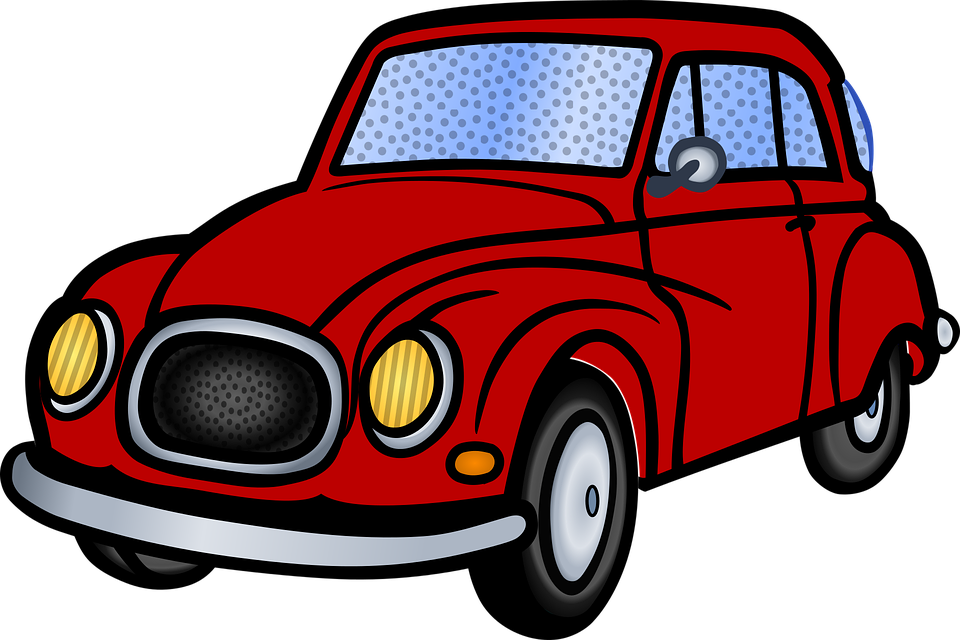 Auto In Einer Anderen Stadt Zulassen