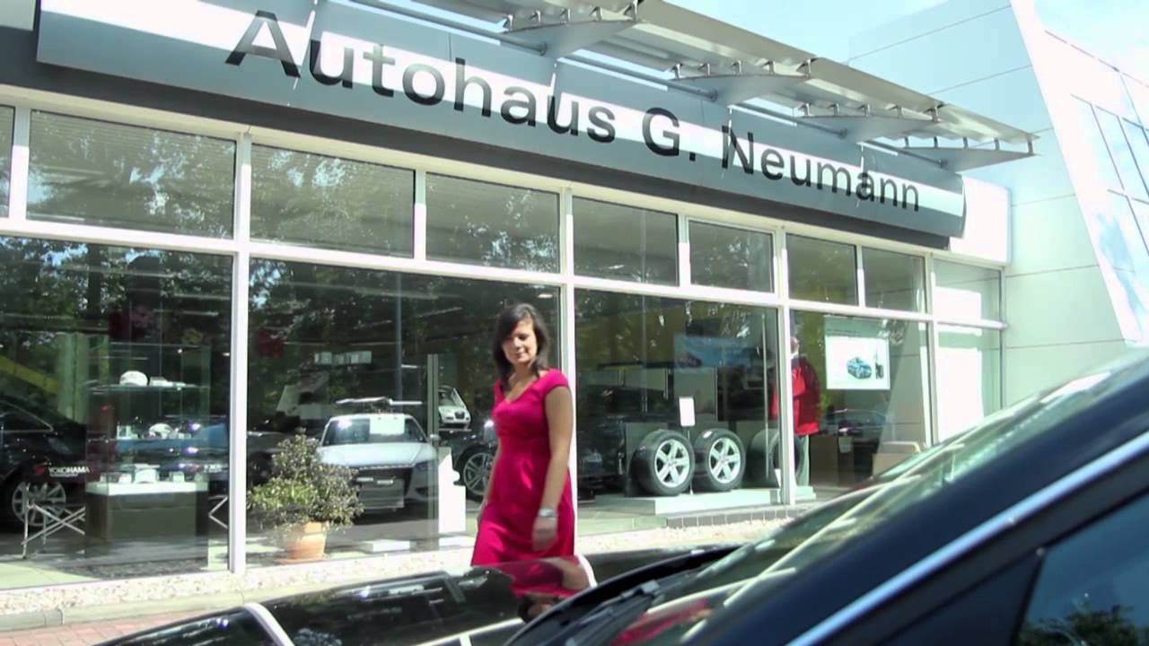 Autohaus G Rudolf Seiler Gmbh Siegburg Autohaus Günter Neumann GmbH, Erkner, VW und Audi - YouTube