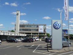 Autoverleih Condor Vitti Gmbh & Co Kg Autohaus Pillenstein – FürthWiki