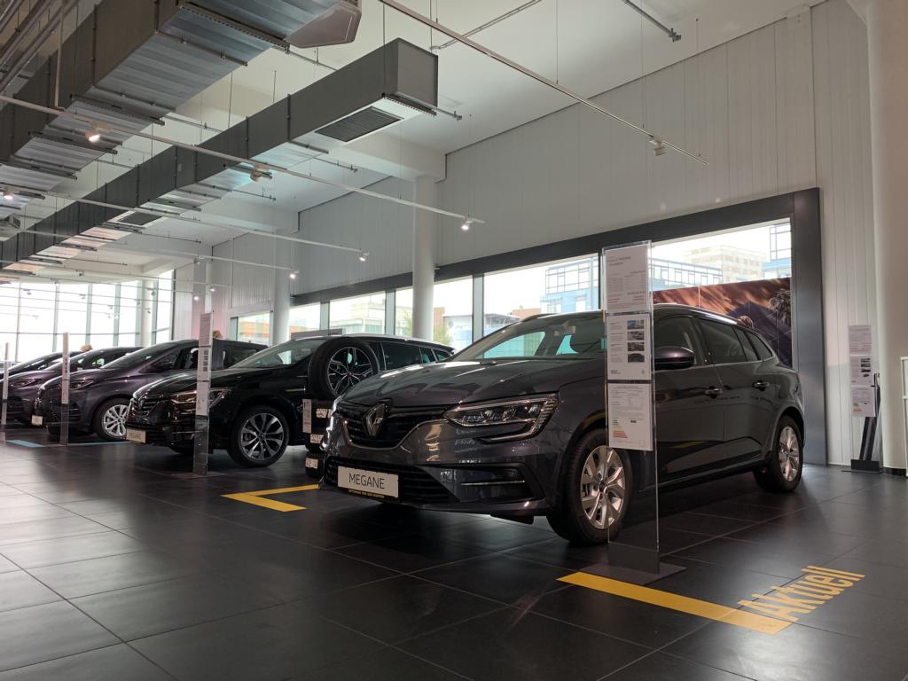Autohaus Von Der Weppen Renault Stuttgart Autohaus von der Weppen – Renault - Öffnungszeiten Autohaus von der