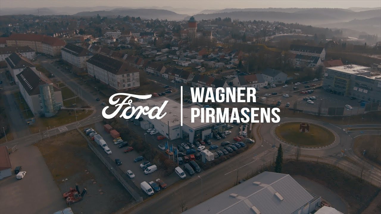 Autohaus Wagner Pirmasens Gmbh - Ford Autohaus Wagner Pirmasens - Unser erstes Video - YouTube