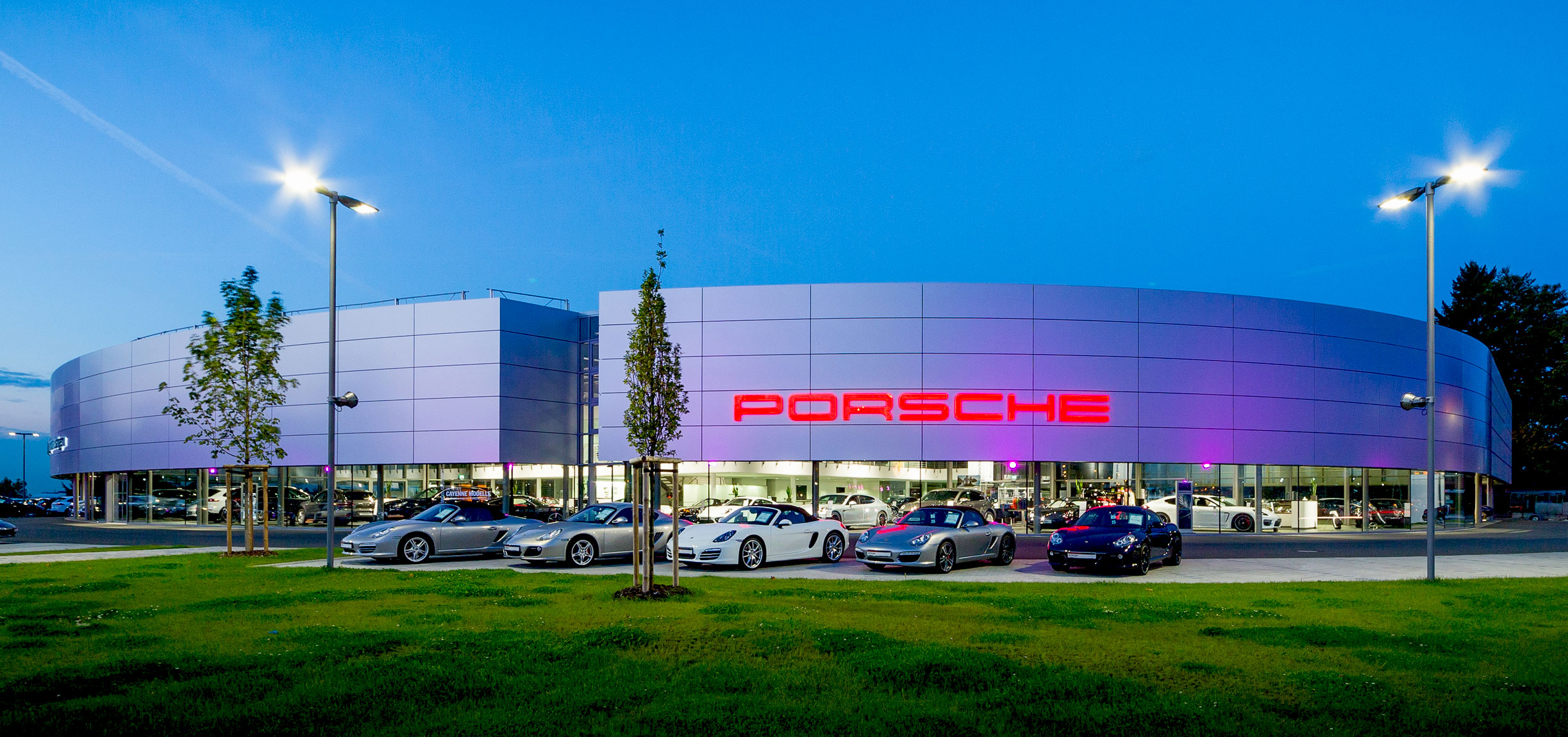 Autohaus Lauff Gmbh & Co Kg Ford Volvo Kia Vertragshändler AUTOHAUS1 – keidel-architekten.de