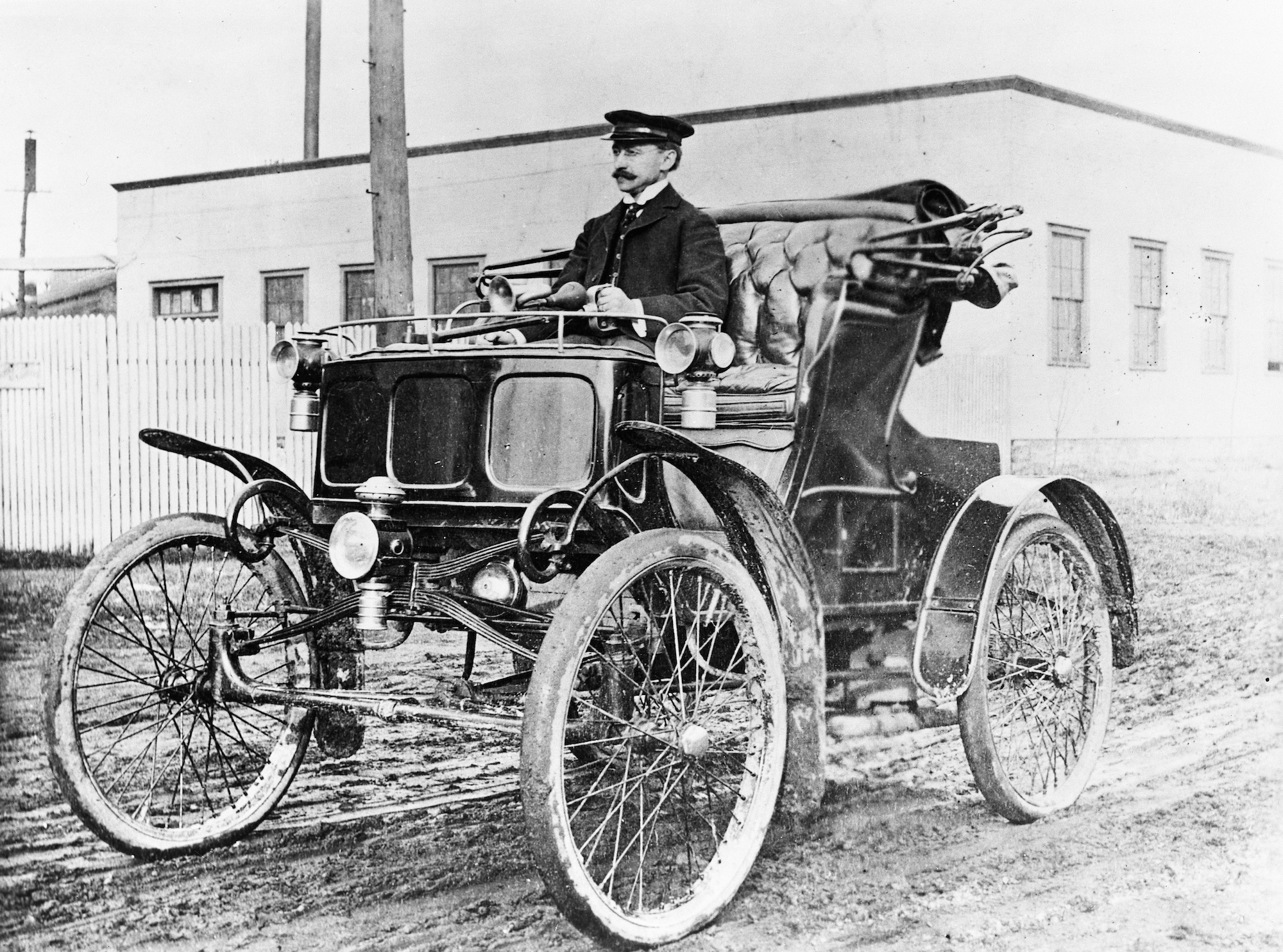 Automobile Werner Handel Und Service Gmbh - Mittweida Automobile
