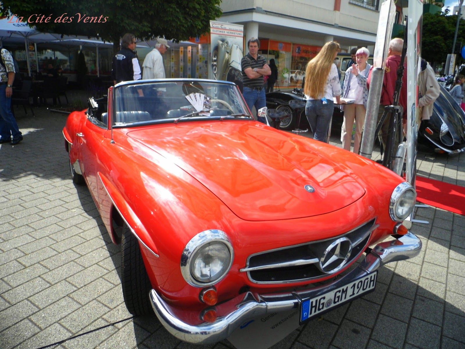Echte Autos In Der Stadt Automobile, Bmw Car, Autos, Hessen, Car, Cars