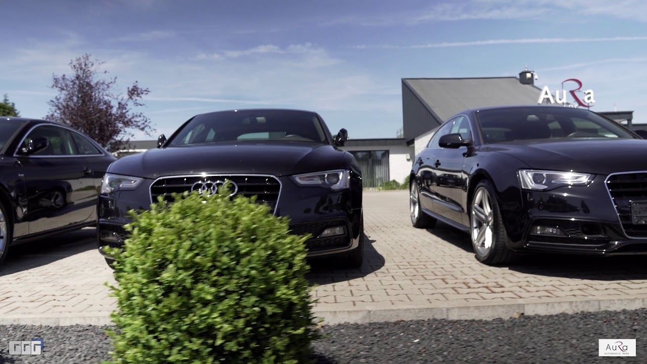 Rezensionen Für Automobile Rabe -aura- Gmbh Automobile Rabe -AuRa- GmbH & Co. KG - YouTube
