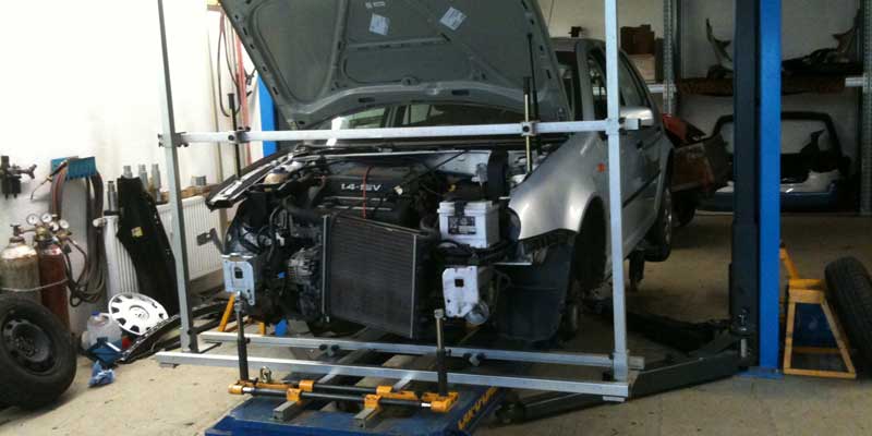 Lackdocs Hamburg Gmbh Kfz-lackierung & Autoservice Meisterbetrieb