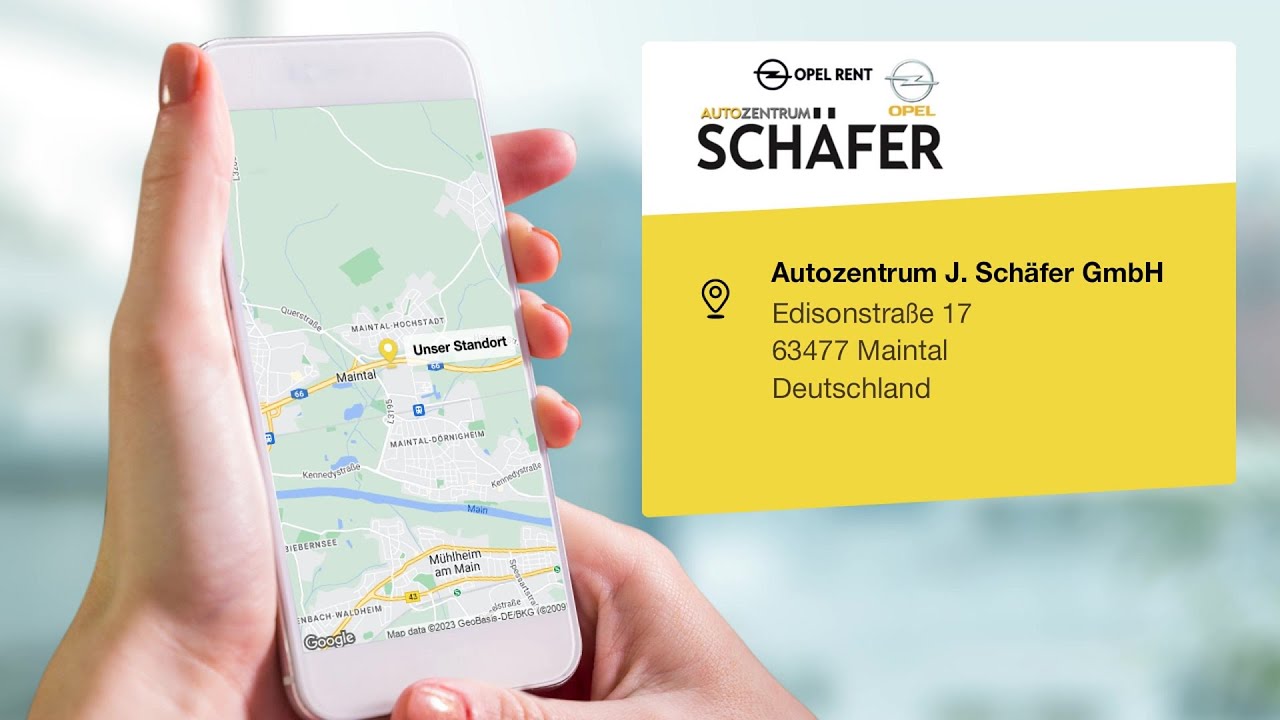 Rezensionen Für Jülicher Autozentrum Makki Gmbh Autozentrum J. Schäfer GmbH | Autowerkstatt in Maintal - YouTube