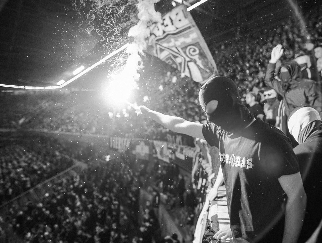Various - Restaurant & Cocktailbar - Bergisch Gladbach AVANTI ULTRAS! - gladbach