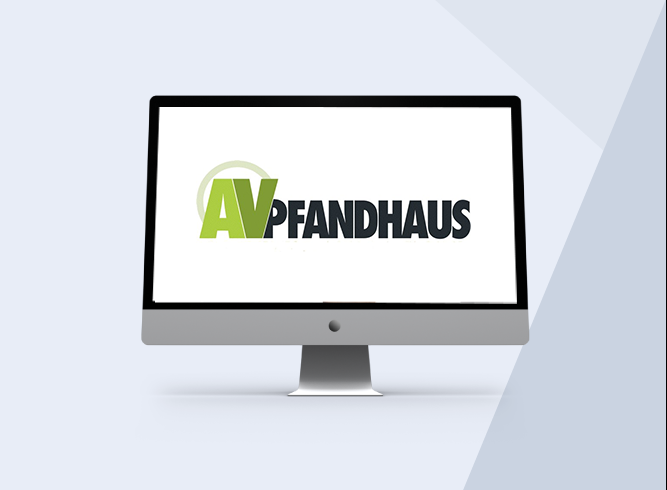 Pfandhaus Diamant Gmbh & Co Kg AVPfandhaus