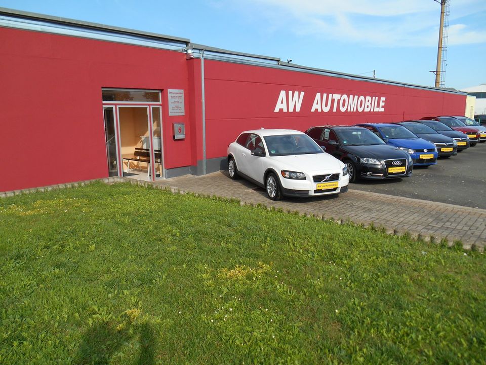 Aw Automobile Sindelfingen Gmbh & Co.kg