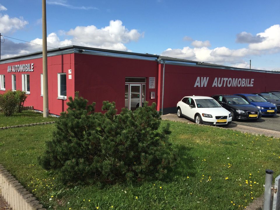 Aw Automobile Sindelfingen Gmbh & Co.kg aw-automobile