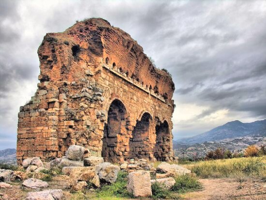 Aydin D. Und Aschenbrenner J. Dr. Aydin Province Photos - Featured Images of Aydin Province, Turkish