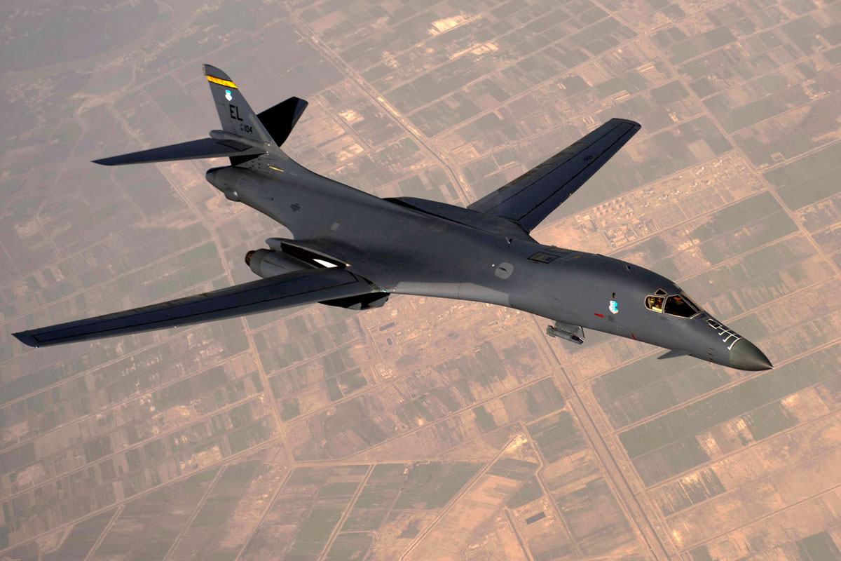 B1 Prüfung Termine Schleswig Holstein B-1 Supersonic Fighter Jet: Unveiling the Power and Velocity of the