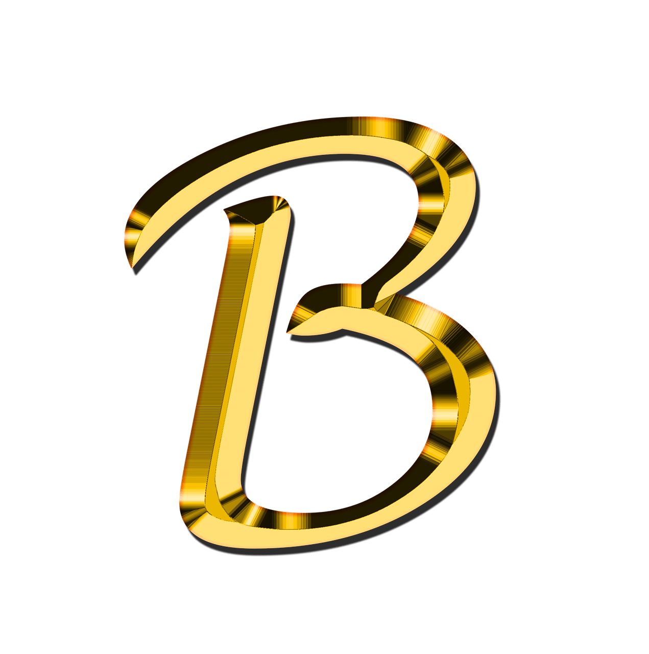 Bäckerei In Der Nähe Von Mir B Letter PNG Transparent Images | PNG All