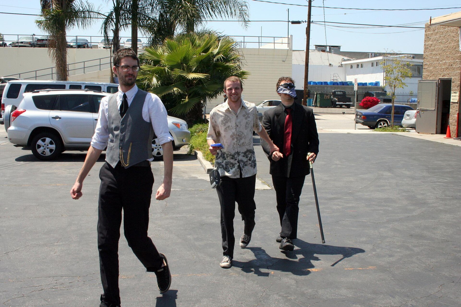 Bachelor Of Arts Public Administration Bachelor party - Wikipedia