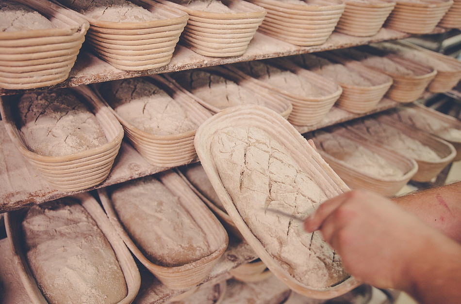 Heyde Bäckerei & Konditorei Berenbosteler Backstube Bäckerei Hench | Miltenberg