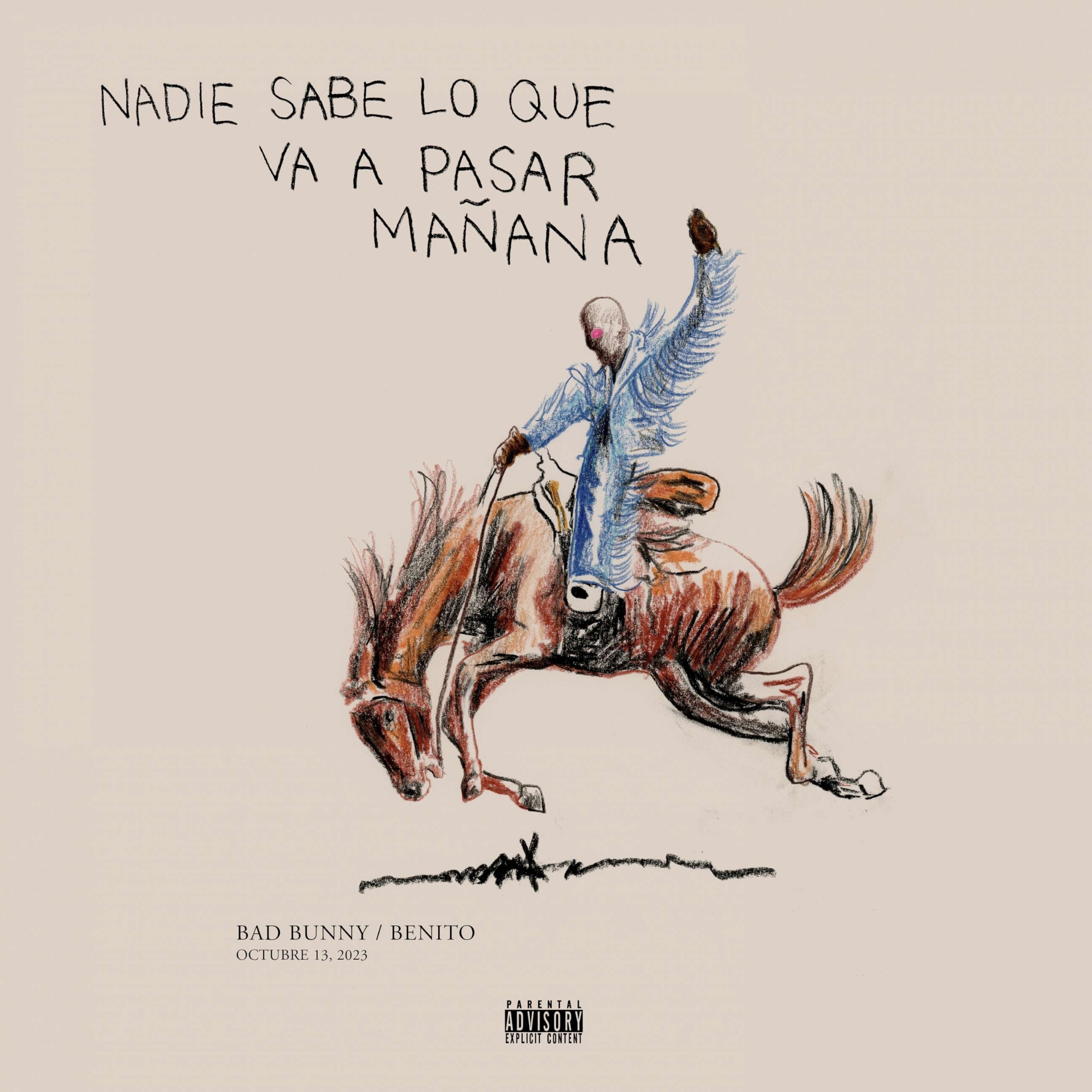 Bad Homburg Vor Der Höhe Restaurants Bad Bunny drops new album: 'Nadie Sabe Lo Que Va a Pasar Mañana' - ABC News