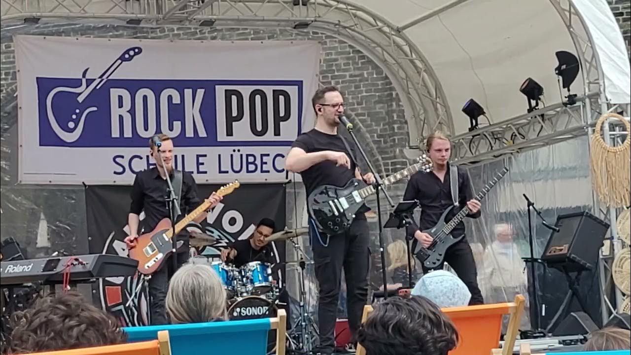 Hanse Kultur Festival Lübeck 2024 Baltic Volt @ Hanse Kultur Festival Lübeck, 08.06.2024 - YouTube
