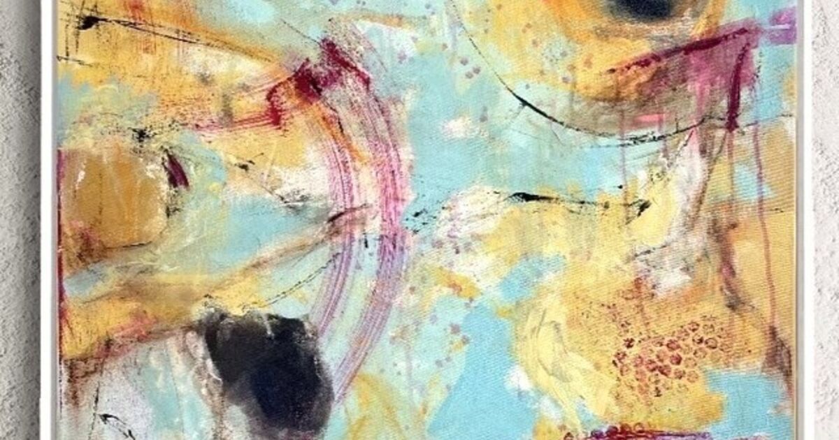 Gemeinschaftspraxis Dr. Reiner Vogel Und Dr. Barbara Vogel Barbara Vogel - Artworks for Sale & More | Artsy