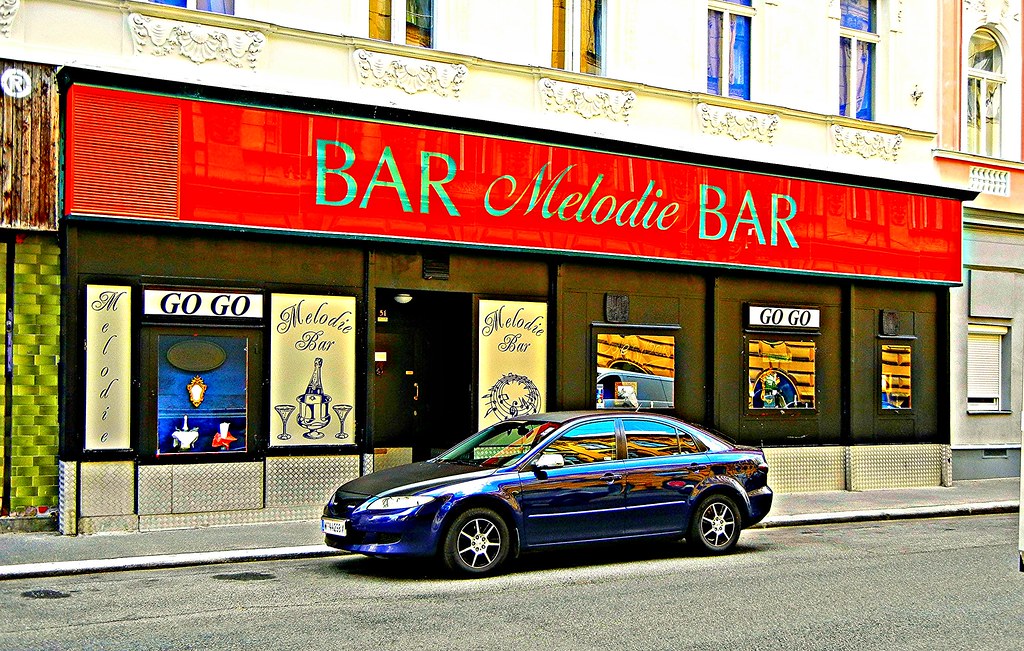 Feuerwache Gastronomiebetriebsges Mbh Waller Stieg 5 28217 Bremen Bar,MELODIE,Bar-- Gastronomiebetriebsges.mbH Ullmannstraße… | Flickr