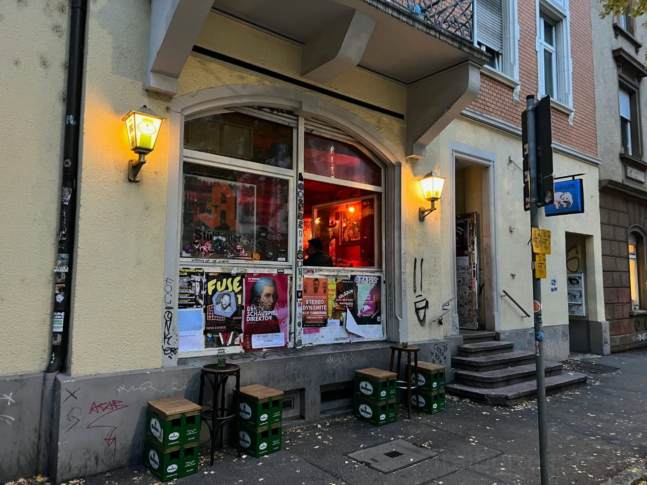 Bars Und Kneipen In Meiner Nähe Bars & Kneipen - Freiburg INFO