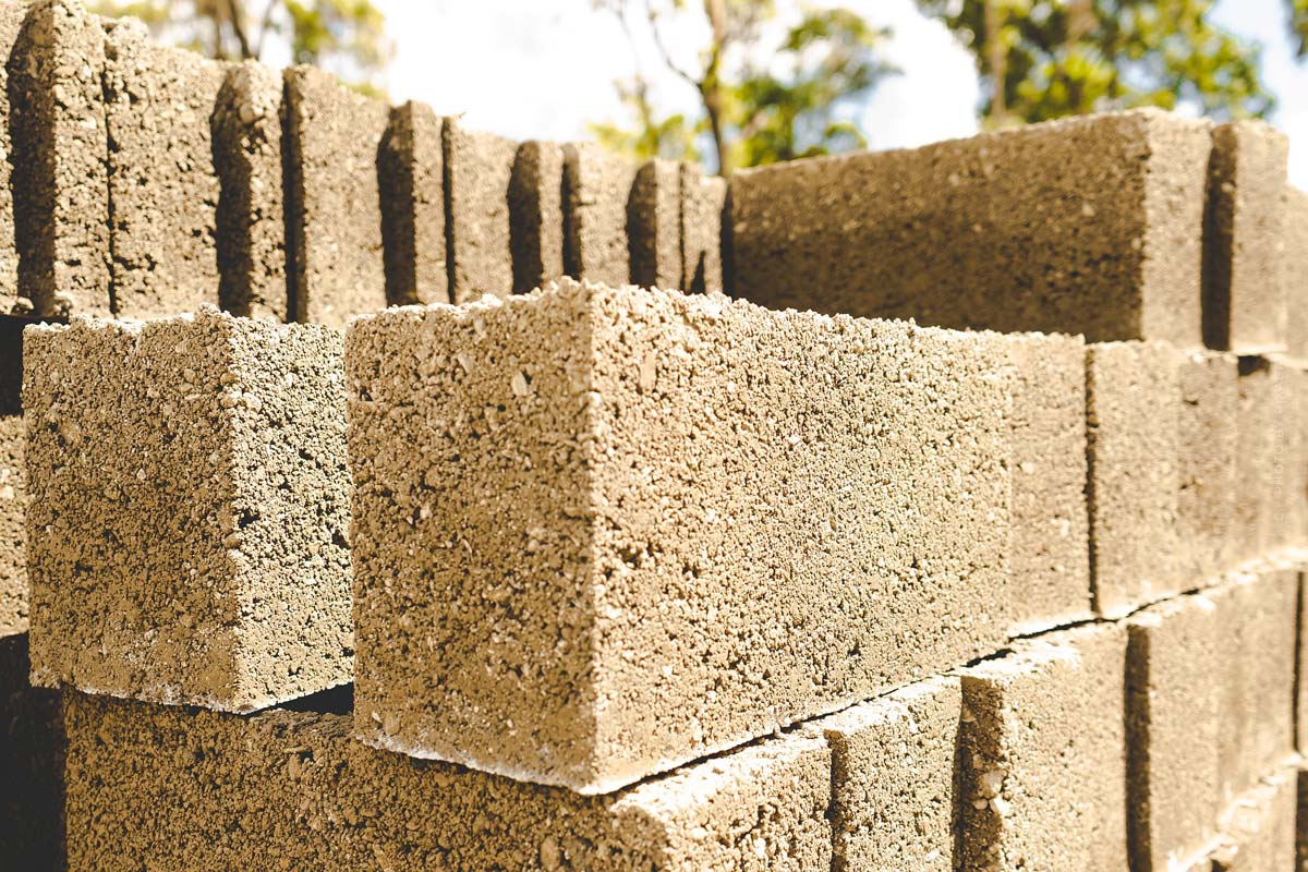 Baustoff Dietrich Gmbh & Co. Kg Baustoffe (Wiki, Definition): Materialien zum bauen