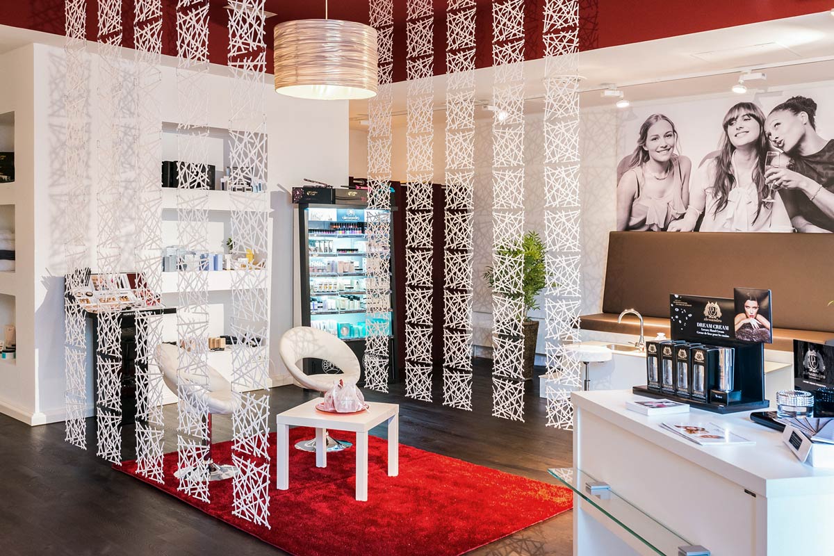 Rezensionen Für Damici - Salon Stuttgart