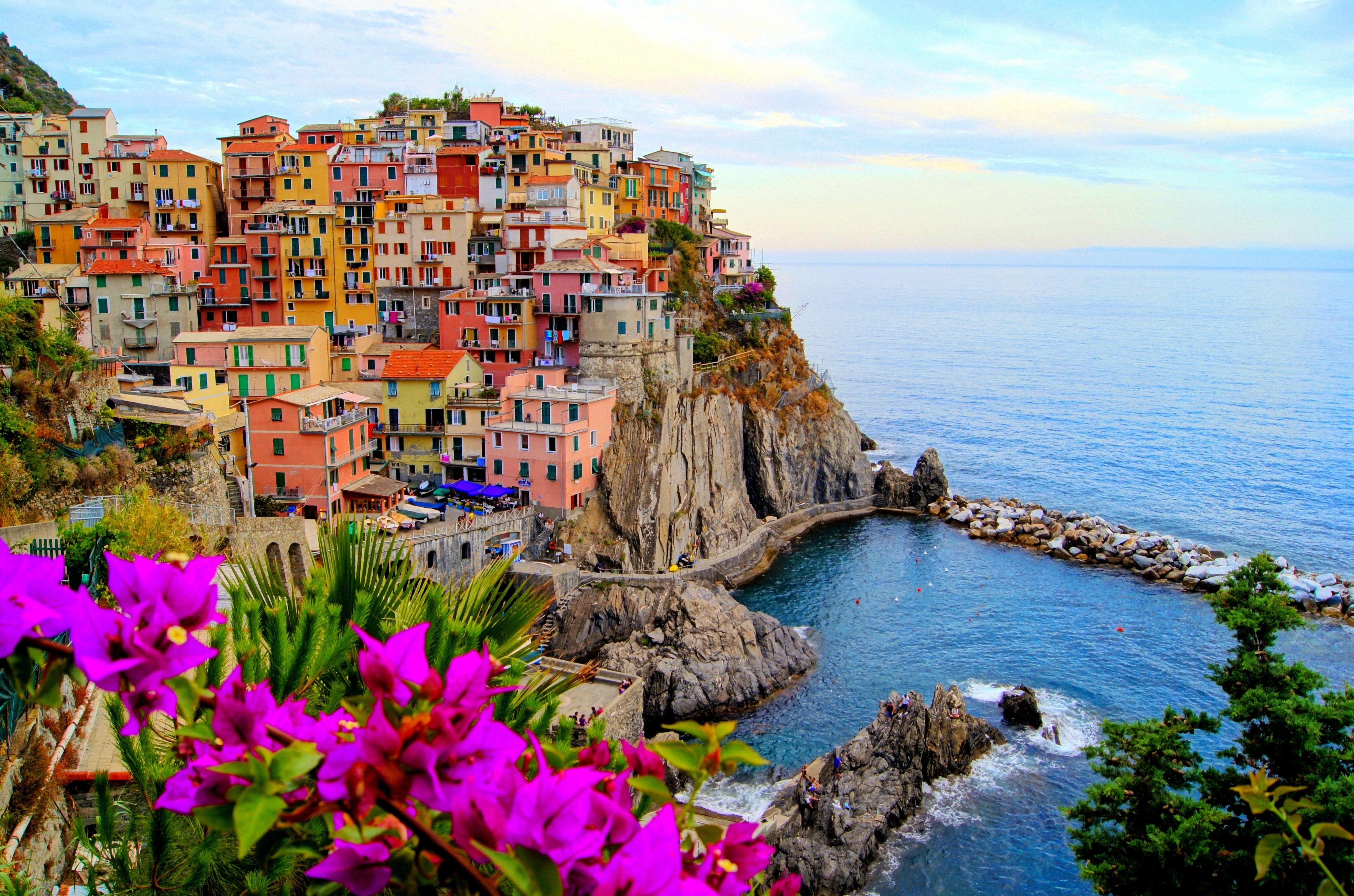 Italia Import Perrone Gmbh Justus Von Liebig Straße Bonn Beautiful Italy Wallpapers - Top Free Beautiful Italy Backgrounds