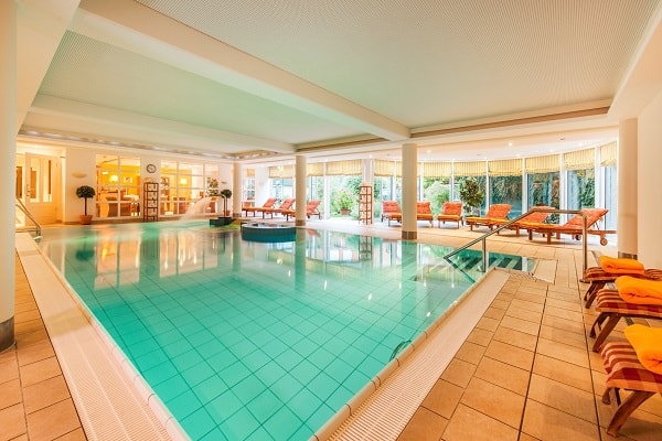 Kingphet Thai Massage & Spa In Kiel Beauty, Hair and Health in Kiel