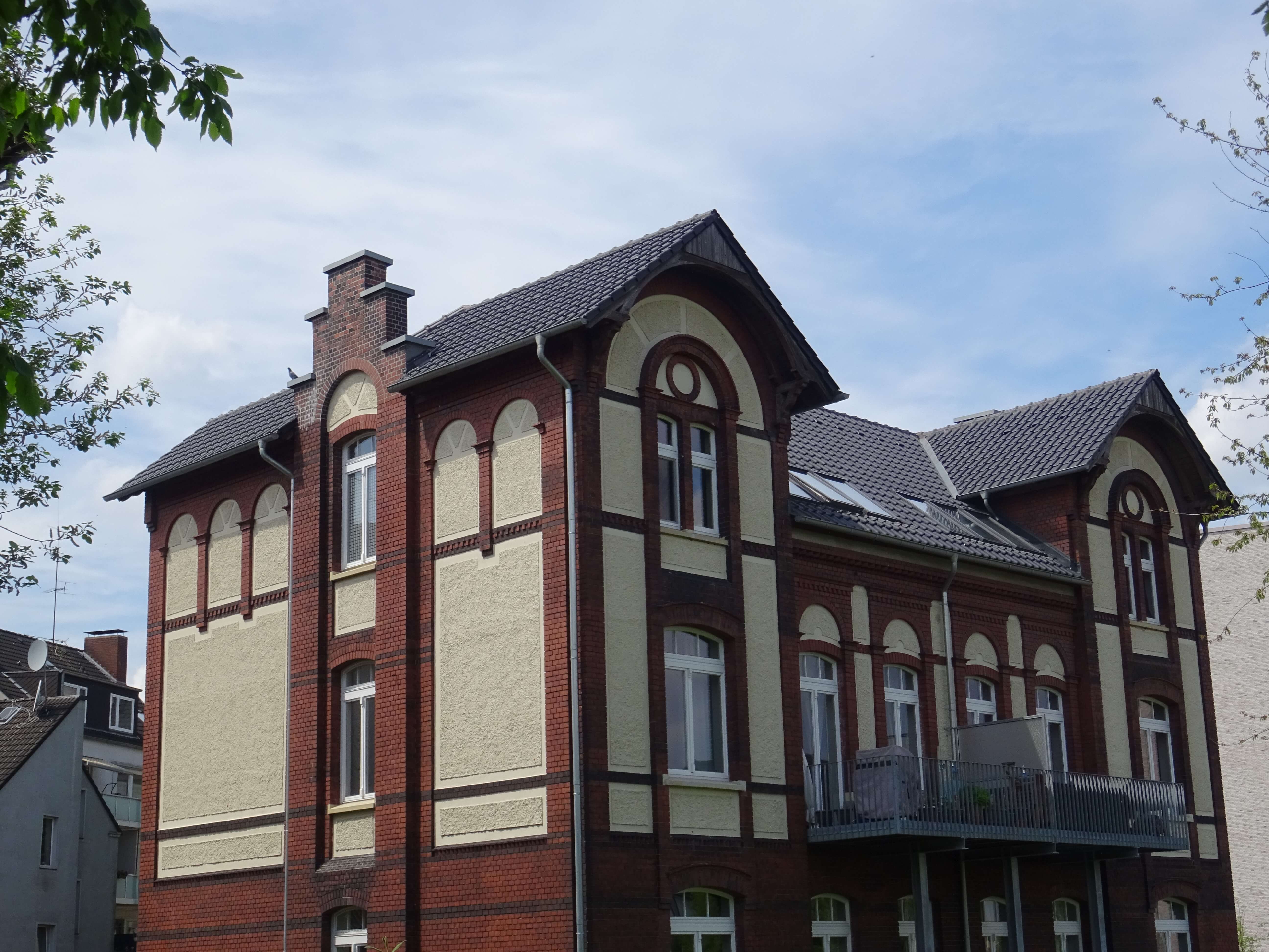 Nachtwey Bedachungen Gmbh - Dachdecker In Gelsenkirchen Bedachungen Hess Dachdecker Gelsenkirchen