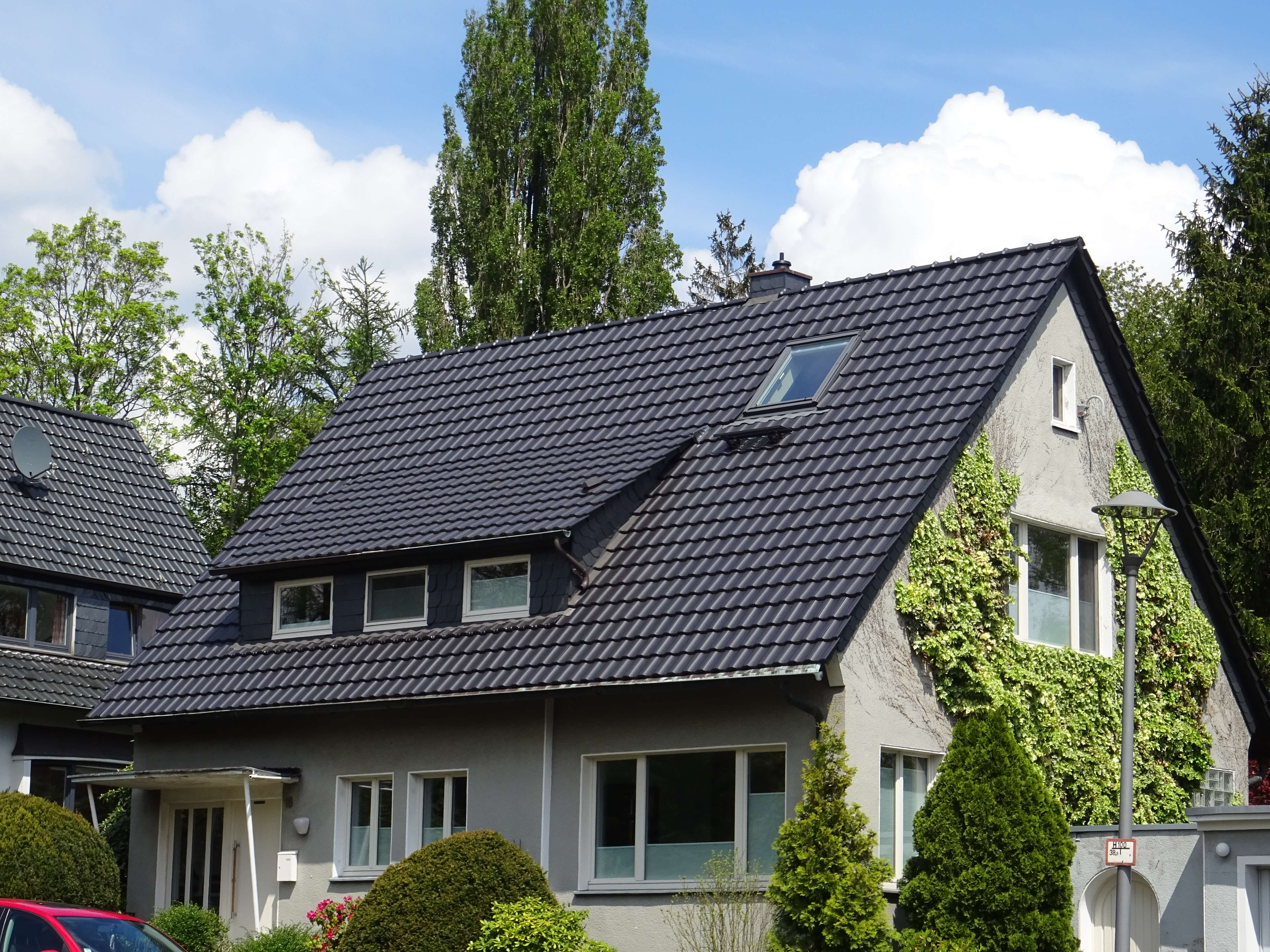 Nachtwey Bedachungen Gmbh - Dachdecker In Gelsenkirchen Bedachungen Hess Dachdecker Gelsenkirchen