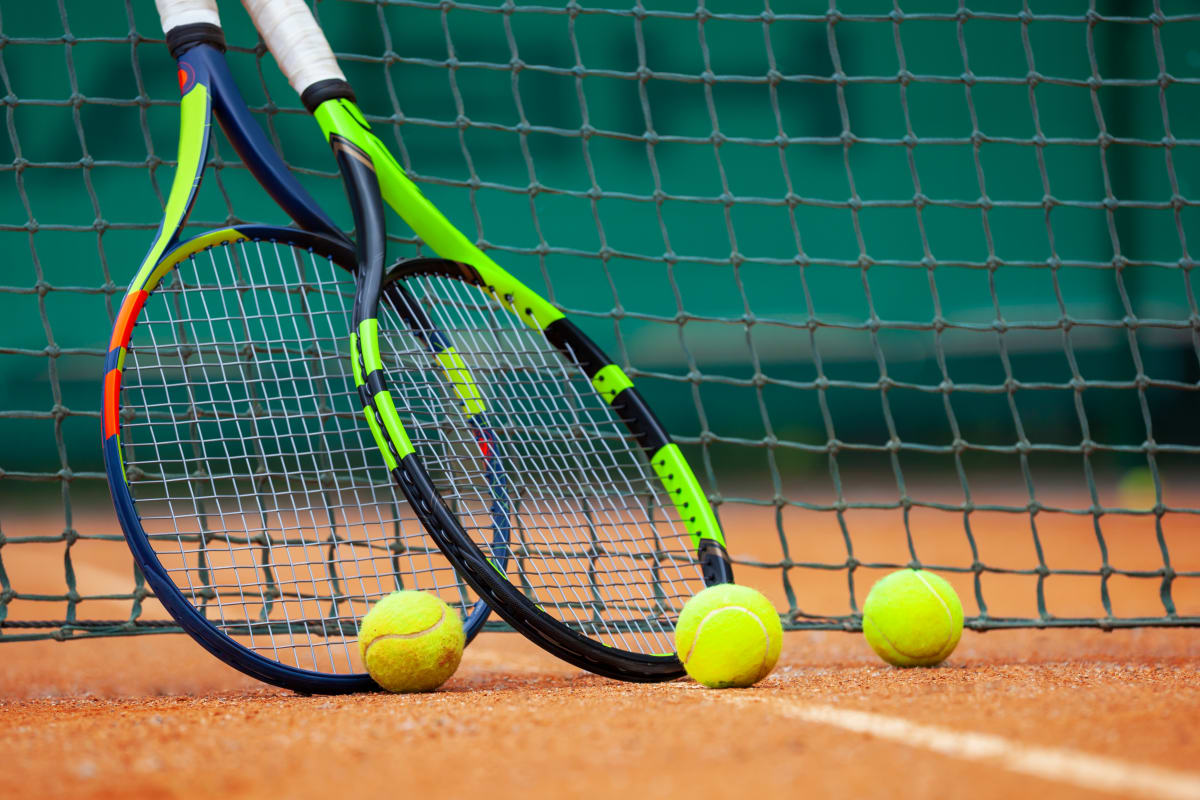 Tennis U Hockey Club Von Horn U Hamm Ev