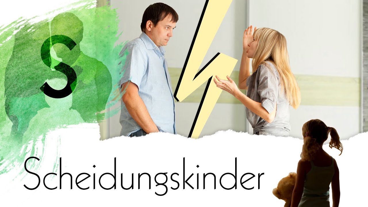 Beratung Bei Trennung Mit Kindern Bei der Trennung die Kinder schonen. Wie geht das? - Survival Guide