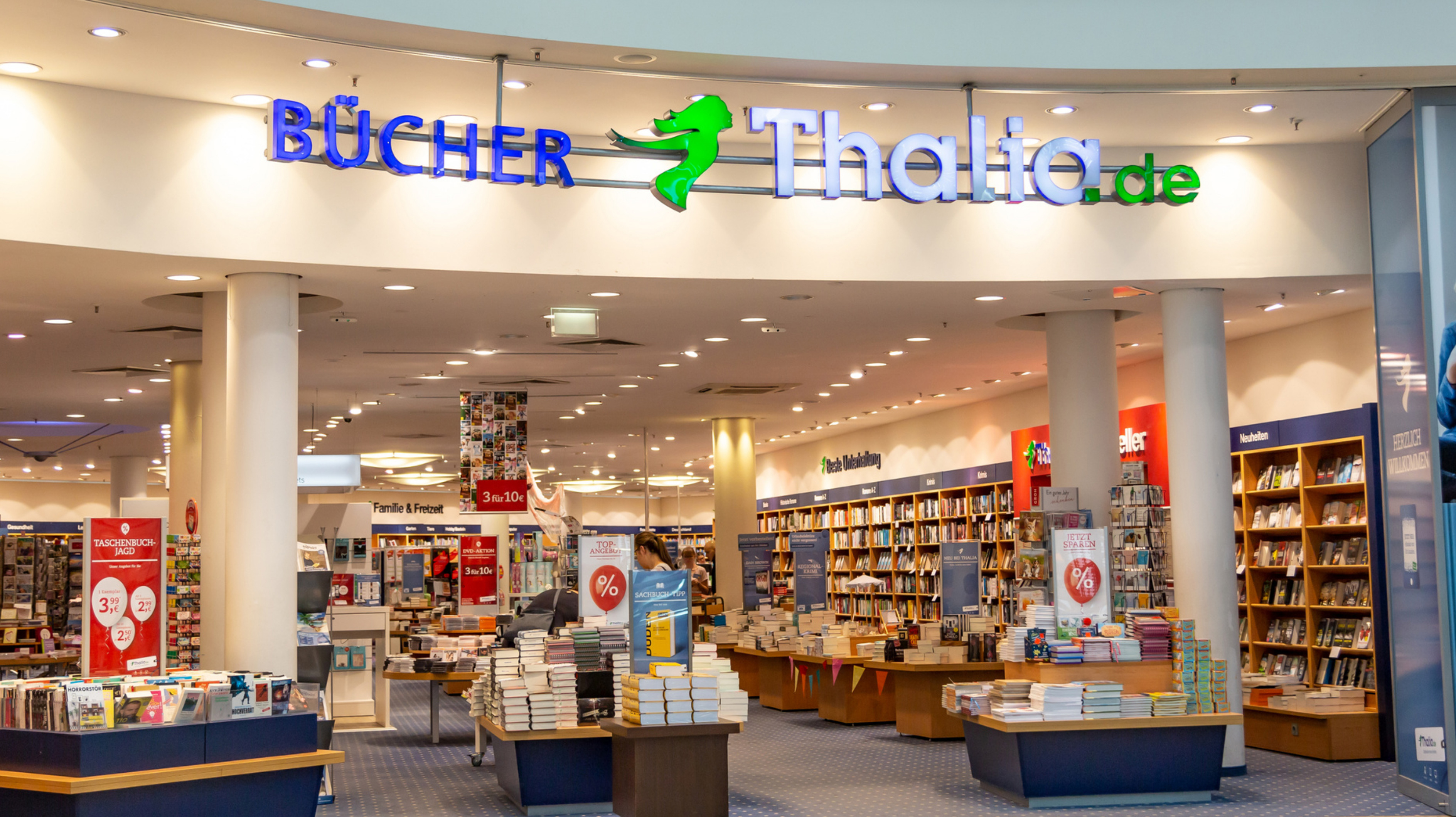 Buchhandlung In Der Nähe Jetzt Geöffnet