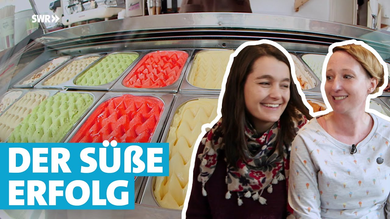 Eisdiele In Der Nähe Von Meinem Standort Jetzt Geöffnet Beliebteste Eisdiele Deutschlands: Das N'Eis aus der Mainzer Neustadt